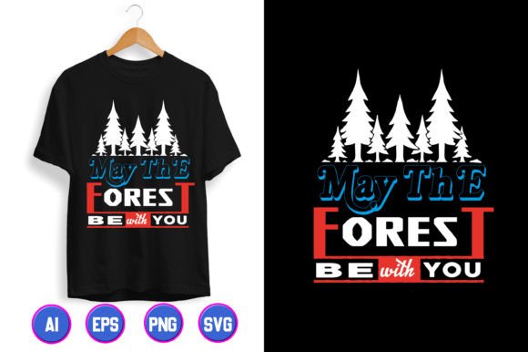 Adventure T-Shirt Design 29 Graphics