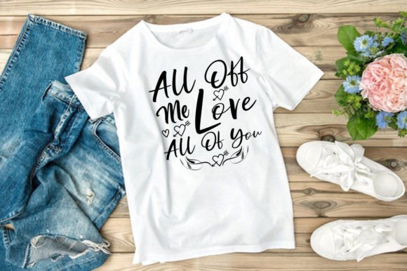ALL off ME LOVE ALL of YOU Design Review