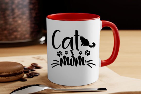 CAT MOM SVG Vector: An Embroidery Designer's Honest Review
